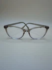 Eyeglasses Fossil FOS7144/G 54-17 140 Pre-owned. Price: $26.50.