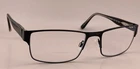 Randy Jackson Eyeglasses Frame Signature 1055 Zyloware 021 57-18-145 Pre-owned. Price: $39.87.