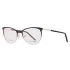 Marc Jacobs Demo Cat Ladies Eyeglasses 708 02M2 54 New. Price: $40.12.