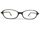 Nine West Petite Eyeglasses Frames NW215 OEF3 Black Grey Round 50-15-135. Price: $47.99.