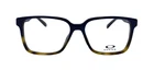 Oakley OX1130-0452 Intention Purple Red Rectangle Eyeglasses Frames Designer New. Price: $50.00.