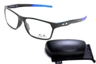 Oakley Hex Jector OX8032-1057 Frames Reading Glasses/bifocal/progressive Lenses New. Price: $141.95.