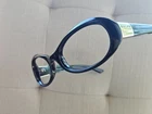 Ralph Lauren Women Frame Eyewear RA5003 501/87 Eyeglasses Black Pre-owned. Price: $39.87.