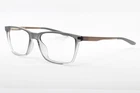Nike Eyeglasses 7286 035 Dark Grey Fade, Size 54-17-140 Pre-owned. Price: $63.75.