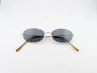 Calvin Klein Eyeglasses Frames Only, Ck 535 041, 52-19-145, Brown, Titanium Pre-owned. Price: $59.99.