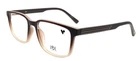 By Joseph Abboud JOE4102 210 Men's Glasses Frames 54-18-140 Brown Gradient New. Price: $35.91.