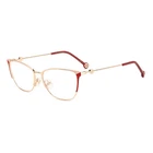 New Carolina Herrera HER0116-588-57 Eyeglasses 57MM 100% Authentic. Price: $106.25.