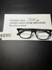 Warby Parker Frames Barnett 932 51-18-142 Pre-owned. Price: $19.47.