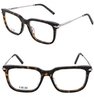 Christian Dior S12I Brown Eyeglasses Optical DM50052I Blacksuiteo New. Price: $270.00.