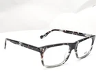 Alexander Mcqueen MQ0349O 004 Havana Green Men's Eyeglasses Frames 55-16-145 New. Price: $99.95.
