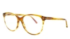 Tom Ford 5506 Brown And Honey Optical Frames 50/20/145 - New!. Price: $185.00.