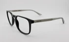 Calvin Klein CK23517 001 Black Eyeglasses Frames Unisex 52-20-145 New. Price: $59.99.