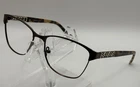 Oscar De Renta OSL467 Tortoise Eyeglasses 53-16-135 Pre-owned. Price: $27.99.