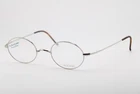 New Polo Ralph Lauren Classic 227 0WG Silver Havana Authentic Eyeglasses 45-22. Price: $100.62.