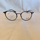 Ray-ban RY1053 4065 45 Youth Kids Eyeglasses Metal Frame Authentic Rayban New. Price: $44.99.
