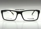 Fatheadz Fh -00190 Pure Smoky Gray Eyeglass Frames 58-18-150 Ultimate Fit New. Price: $42.95.