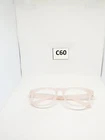 Eyeglasses Jones New York JNR109-MP 51-19 143 Plus 1.50 Pre-owned. Price: $15.00.