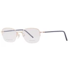 Tommy Hilfiger Demo Square Men's Eyeglasses Th 2012/F 0J5G 54 New. Price: $41.98.