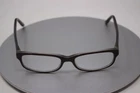 Ray-ban RB5187-5076 Eyeglasses Frame Only Dark Gray Designer Outdoor 52-16-140 Pre-owned. Price: $28.99.