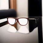 Burberry 52B2189-301 Acetate Women's Optical Frame/bordeaux Pre-owned. Price: $34.30.