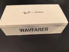 Ray-ban Meta Wayfarer RW4006 601ST3 Smart Sunglasses Matte Black/graphite New. Price: $240.00.