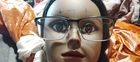 John Varvatos Eyeglasses Frames Only, VJVC009, 54-17-145, Navy Blue Pre-owned. Price: $249.99.