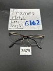 Fuzion Mod FUAF65 Eyeglasses Frames G162 53-17 Pre-owned. Price: $39.97.