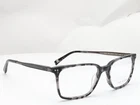 Ted Baker TM003 Gry Grey Tortoise Carbon Fiber Men's Eyeglasses Frames 53-17-140 New. Price: $99.95.