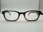 Robert Marc Nyc 206SM 186M Tortoise Shell Eyeglass Frames Only Handmade France Pre-owned. Price: $37.99.