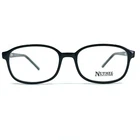 Nutmeg Collection Eyeglasses NM210 Bk Full Rim Frames 54 18 145 Mm New. Price: $33.04.