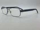 Harley Davidson Frames Only Eyeglasses H28 Black 55-17-140 Pre-owned. Price: $30.88.