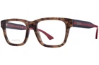 New Gucci GG1870O-003 Eyeglasses 53MM 100% Authentic. Price: $301.89.