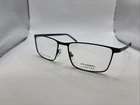 Morel Lightec 30065L 57/18 145 Sp 05 Full Rim Eyeglasses A5884 New. Price: $109.99.