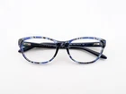 Ralph Lauren Eyeglasses, Frames Only, 7043 1151, 51-17-135, Plastic, Blue Pre-owned. Price: $29.99.