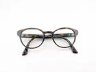 Gucci Eyeglasses Frames Only, GG0827O 002, 48-20-145, Brown, Made In Italy Pre-owned. Price: $89.99.