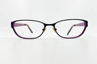Ted Baker B215 Eyeglasses Frames Womens 51-19-135 14303 Pre-owned. Price: $13.99.