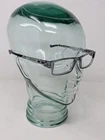 Oakley Airdrop -OX8046-0353 53-18-143 Grey Shadow Eyeglasses/frames Pre-owned. Price: $78.10.