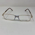 New Globe Eyewear M552 Gold Tortoise 54-15-145 Flex Hinge Eyeglasses 138W. Price: $41.25.
