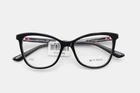 Etro ET2647 001 Polished Black 51-16-140 Women Eyeglass Frame Made In Italy New. Price: $42.99.