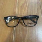 Sean John Sjo 5104 414 Navy Eyeglass Frames 58 18 150 (A-19) New. Price: $26.99.