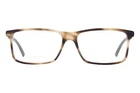 Gucci Eyeglasses GG0424O 008 Brown & Olive Green Frames Eyewear Brille 58-16-145 New. Price: $199.59.