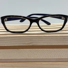 Oakley Paceline OX1067-0252 Tortoise Brown Purple Eyeglasses (frames Only) Pre-owned. Price: $35.33.