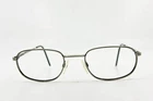 Randolph 350 Eyeglasses Frames Gray Black Mens Full Rim 50-21-145 2042 Pre-owned. Price: $39.99.
