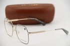 New Longchamp LO2148 728 Black Gold Gray Authentic Frames Eyeglasses 55-17. Price: $85.00.