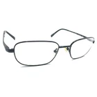 Carrera Safilo CA7475T 003 Titanium Satin Black Eyeglasses Frames 52-18 140 Pre-owned. Price: $59.99.