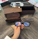Tom Ford Optical Eyeglasses Frame Womans New Black. Price: $150.00.