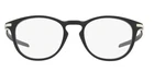 Oakley OX8149-1250 Pitchman Carbon 50MM Black Eyeglasses Frames Only Pre-owned. Price: $199.90.