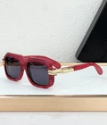 Cazal Model: MOD607 56-18-140 Eyeglasses Frame Luxury Designer Optical New. Price: $166.00.