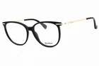 Max Mara MM5050-001-54 Eyeglasses Frame Size 54MM 15MM 135MM Black Women 889214 New. Price: $40.79.