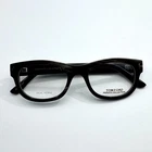 Tom Ford Eyeglass Frames TF5957-P 063 Black Horn Rectangle Private Collection New. Price: $628.88.
